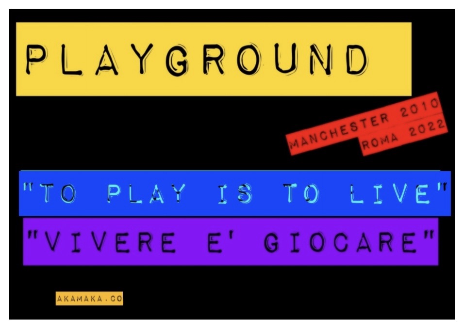 ‘Stuffed’ by Playground MCR. A lockdown video from our Manchester&nbsp;band.